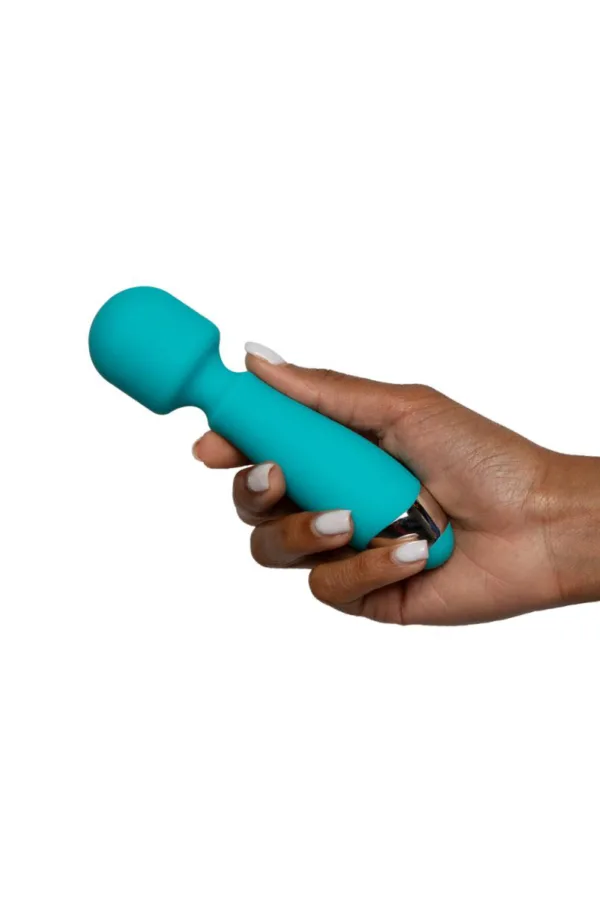 Vibro Wand Aida – Good Vibe Only - 94edenstreet.com - sexshop en ligne