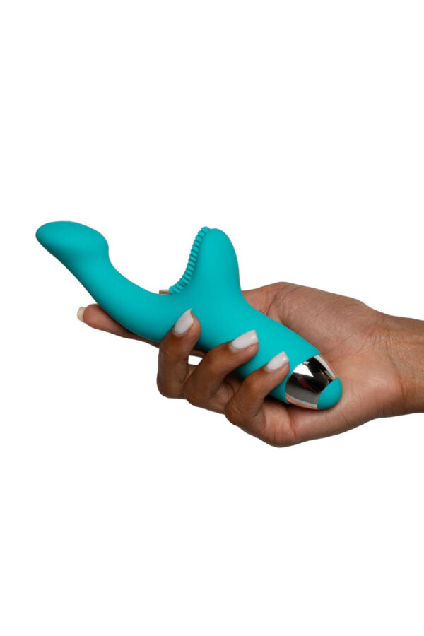 Vibro multi-fonctions Yuki - Good Vibe Only – Image 3