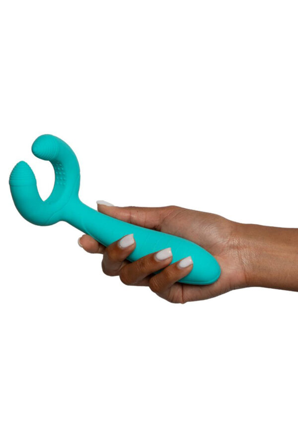 Vibro multi-fonctions Noam Pair – Good Vibe Only - 94edenstreet.com - sexshop en ligne