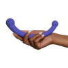 Vibro Double Extrémité Jane – Good Vibes Only - 94edenstreet.com - sexshop en ligne