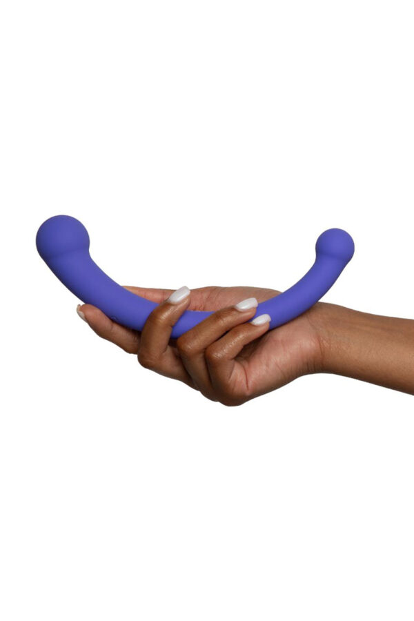 Vibro Double Extrémité Jane - Good Vibes Only – Image 3