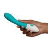 Vibro point G Tate - Good Vibe Only – Image 3