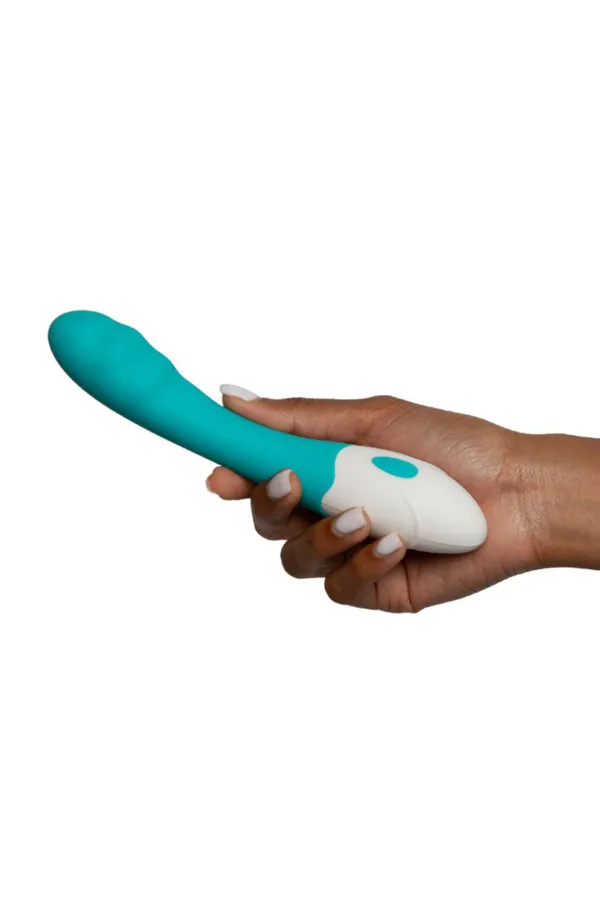 Vibro point G Tate – Good Vibe Only - 94edenstreet.com - sexshop en ligne
