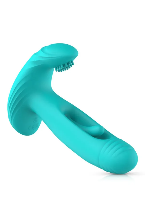 Vibro point G à Battement Gina – Good Vibes Only - 94edenstreet.com - sexshop en ligne