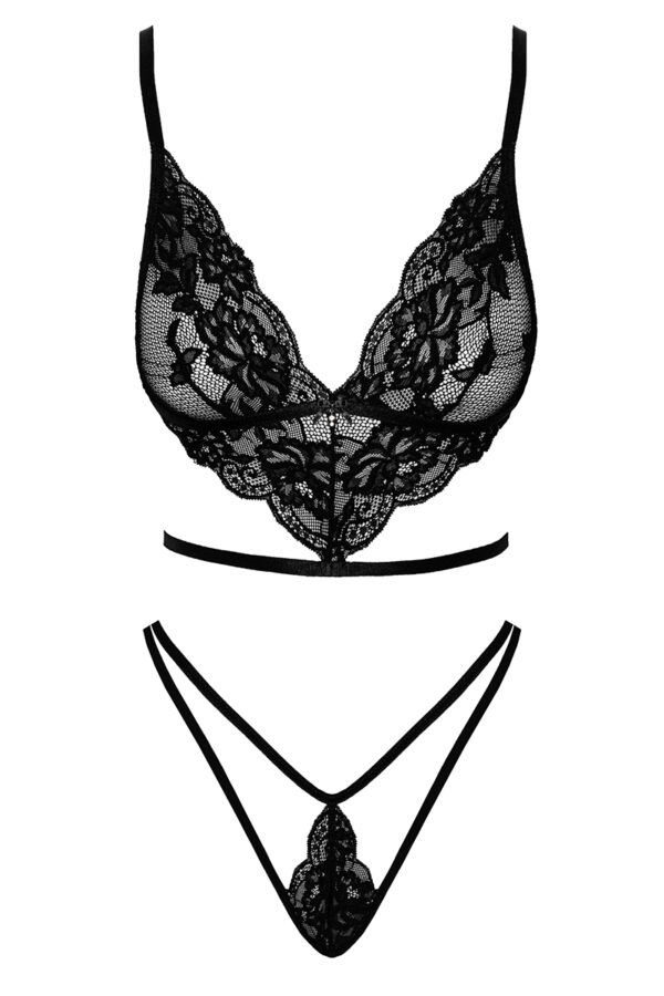 Ensemble 2 pièces French Kiss 240 - Kissable – Image 3