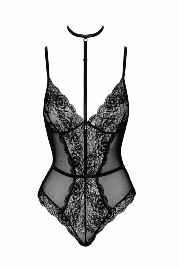 Body sexy First Kiss 248 – Kissable - 94edenstreet.com - sexshop en ligne