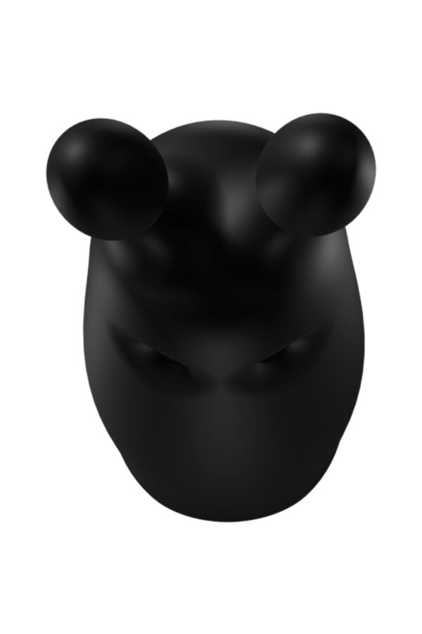 Pocket vibe lapin noir - Adrien Lastic – Image 3