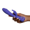 Vibro Rabbit Trix – Good Vibe Only - 94edenstreet.com - sexshop en ligne