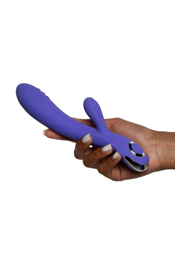 Vibro Rabbit Fane - Good Vibe Only – Image 3