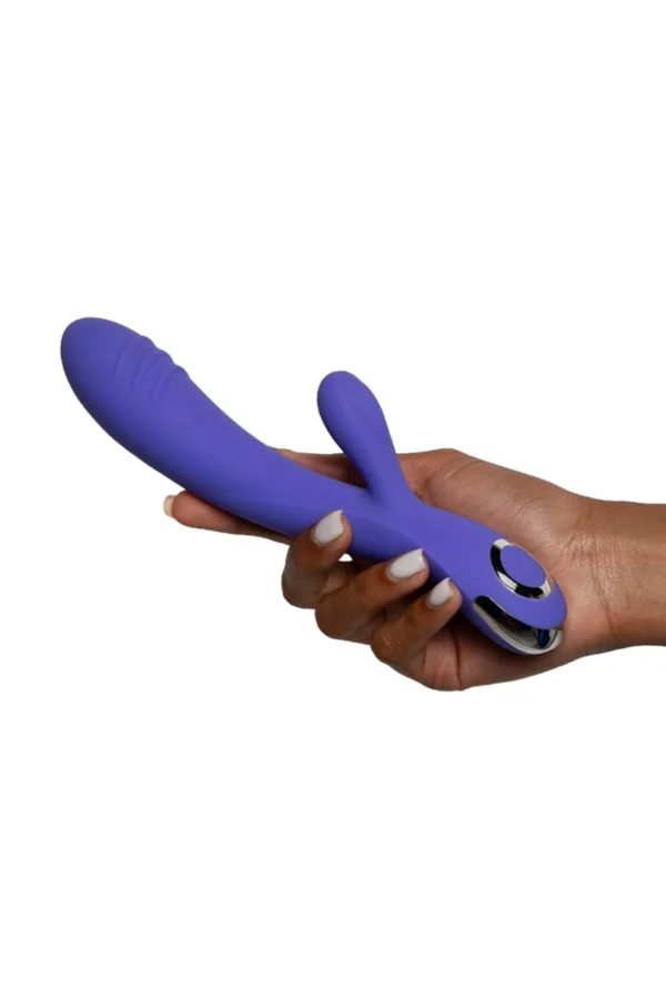 Vibro Rabbit Fane – Good Vibe Only - 94edenstreet.com - sexshop en ligne