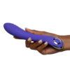 Vibromasseur Lici – Good Vibe Only - 94edenstreet.com - sexshop en ligne
