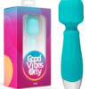 Vibro Wand Aida – Good Vibe Only - 94edenstreet.com - sexshop en ligne