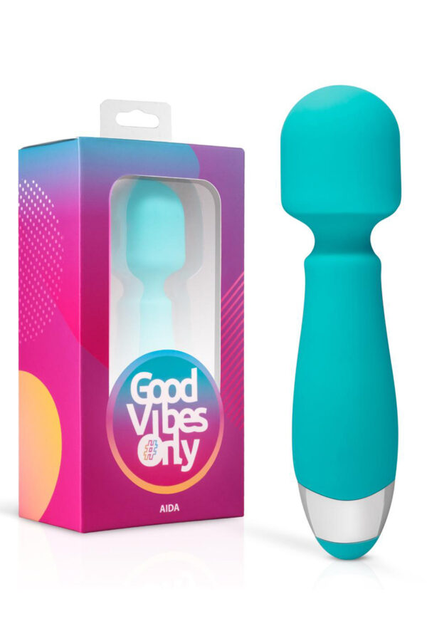 Vibro Wand Aida - Good Vibe Only – Image 4