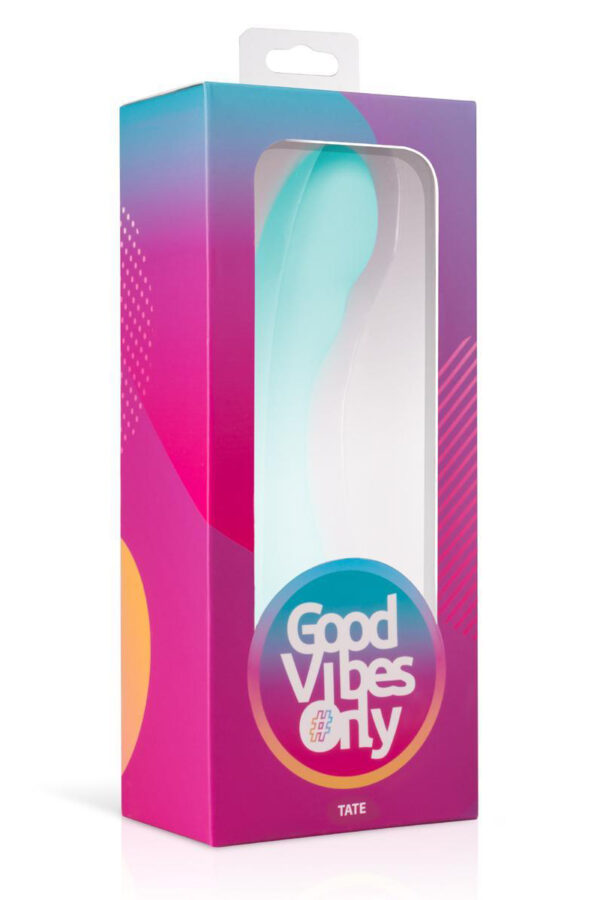 Vibro point G Tate - Good Vibe Only – Image 4