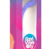 Vibro Double Extrémité Leah - Good Vibes Only – Image 4