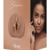 Masturbateur vagin Emma super réaliste – Alive - 94edenstreet.com - sexshop en ligne