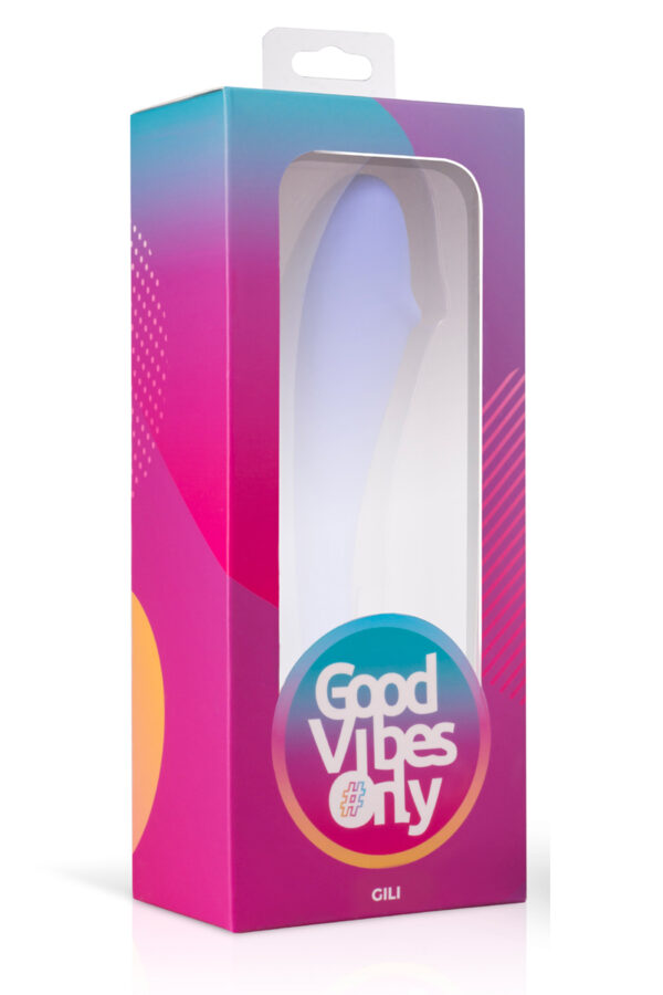 Vibro point G Gili – Good Vibe Only - 94edenstreet.com - sexshop en ligne