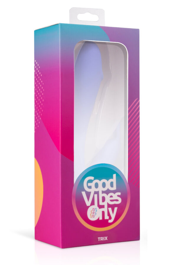 Vibro Rabbit Trix - Good Vibe Only – Image 4