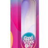 Vibro Rabbit Fane – Good Vibe Only - 94edenstreet.com - sexshop en ligne