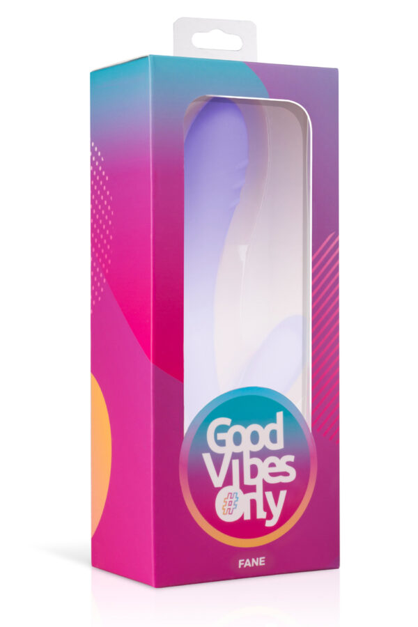 Vibro Rabbit Fane - Good Vibe Only – Image 4