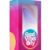 Stimulateur clitoridien Nara – Good Vibe Only - 94edenstreet.com - sexshop en ligne