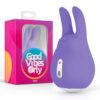 Stimulateur clitoridien Tedy – Good Vibe Only - 94edenstreet.com - sexshop en ligne