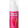 Mousse lubrifiante Super Smooth 50ml – Love to Love - 94edenstreet.com - sexshop en ligne