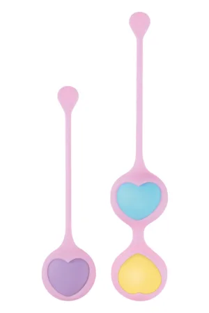 Boules de kegel – Wooomy - 94edenstreet.com - sexshop en ligne