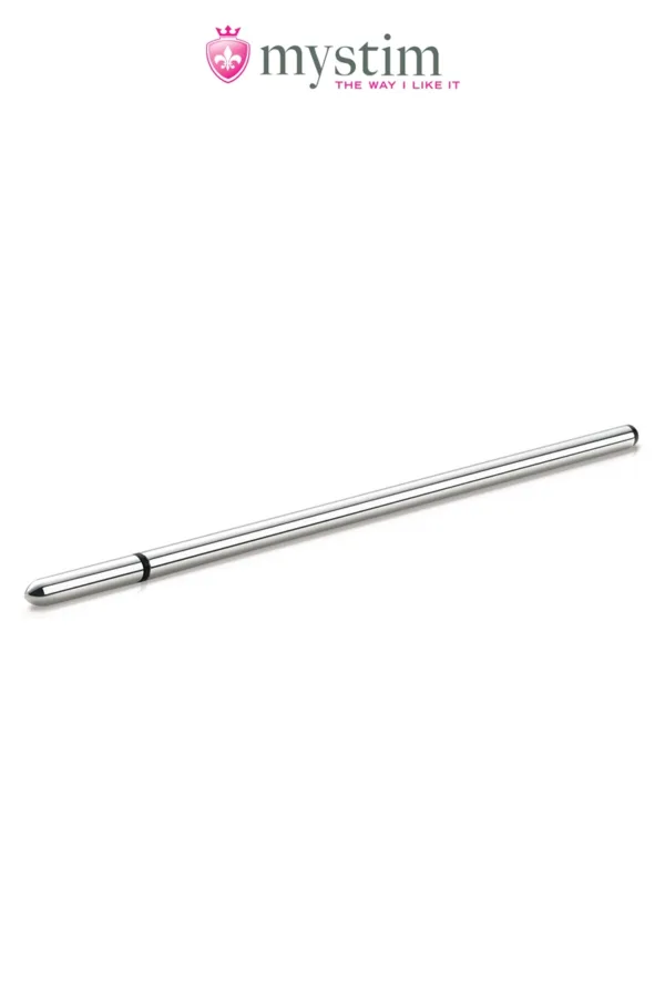 Sonde urétrale électro-stimulation Thin Finn – Mystim - 94edenstreet.com - sexshop en ligne