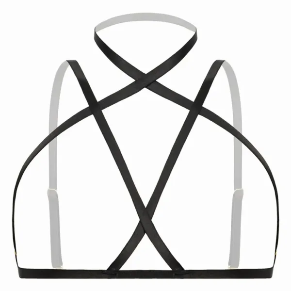 Harnais bralette Fia – Christine