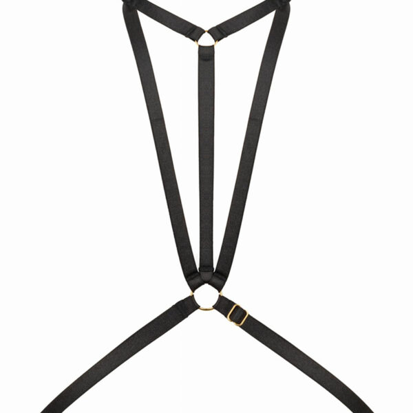 Harnais bralette Obsession – Christine