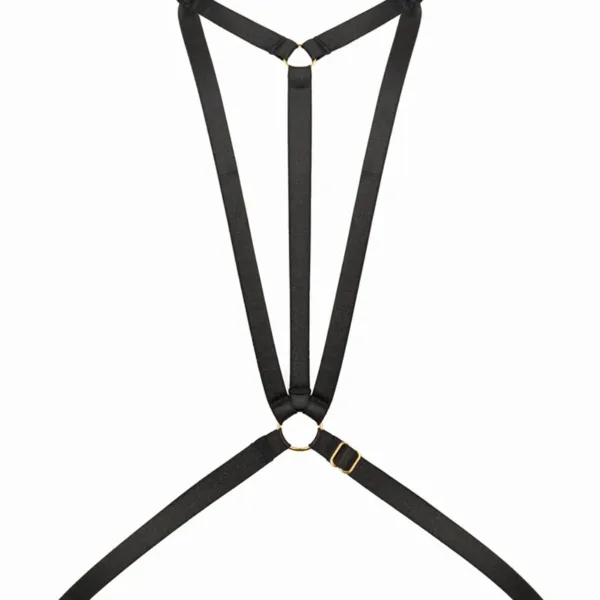 Harnais bralette Obsession – Christine