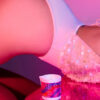 Bougie de massage Noix de coco – Love to Love - 94edenstreet.com - sexshop en ligne