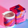 Bougie de massage Monoï – Love to Love - 94edenstreet.com - sexshop en ligne