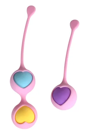 Boules de kegel – Wooomy - 94edenstreet.com - sexshop en ligne