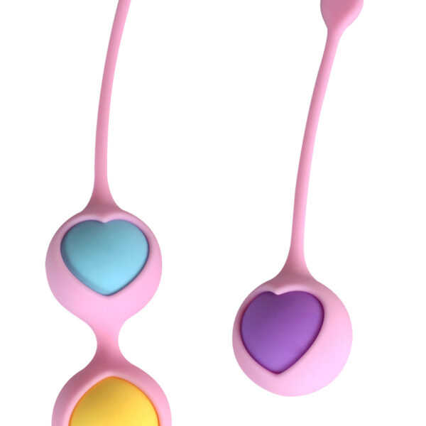 Boules de kegel – Wooomy