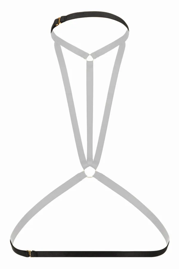 Harnais bralette Obsession – Christine - 94edenstreet.com - sexshop en ligne
