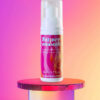Mousse lubrifiante Super Smooth 50ml – Love to Love - 94edenstreet.com - sexshop en ligne