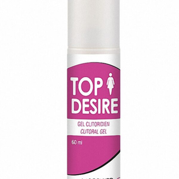 TopDesire Gel (60 ml) – Labophyto