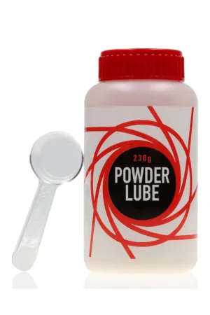 Poudre Lubrifiante Powder Lube 230 g - 94edenstreet.com - sexshop en ligne