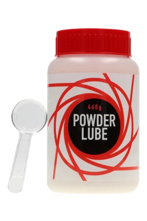 Poudre Lubrifiante Powder Lube 460 g - 94edenstreet.com - sexshop en ligne