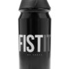 Gourde pour lubrifiant poudre 500ml – Fist It - 94edenstreet.com - sexshop en ligne