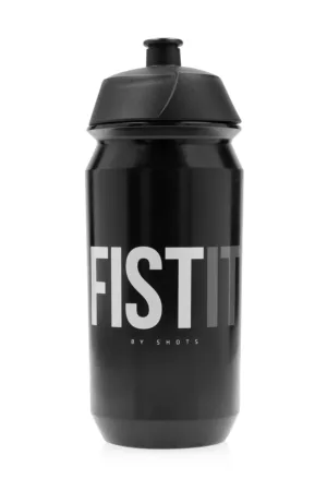 Gourde pour lubrifiant poudre 500ml – Fist It - 94edenstreet.com - sexshop en ligne