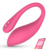 Oeuf vibrant connecté Aria – EasyConnect - 94edenstreet.com - sexshop en ligne
