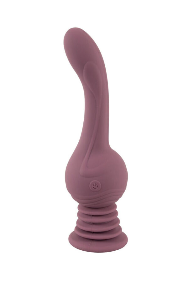 Vibro Premium Turbo Shaker G-Spot Lover – You2Toys - 94edenstreet.com - sexshop en ligne