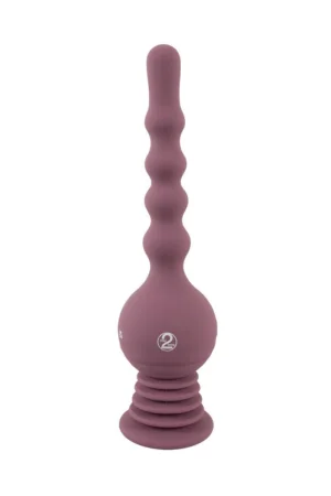 Vibro Premium Turbo Shaker Anal Lover – You2Toys - 94edenstreet.com - sexshop en ligne