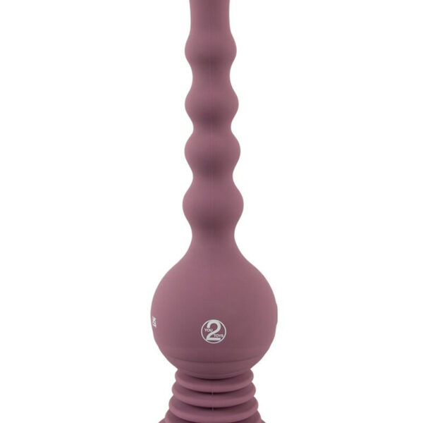Vibro Premium Turbo Shaker Anal Lover – You2Toys