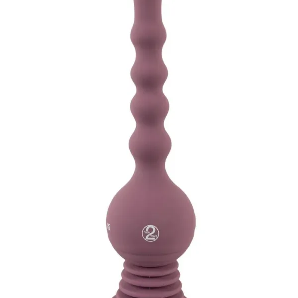 Vibro Premium Turbo Shaker Anal Lover – You2Toys