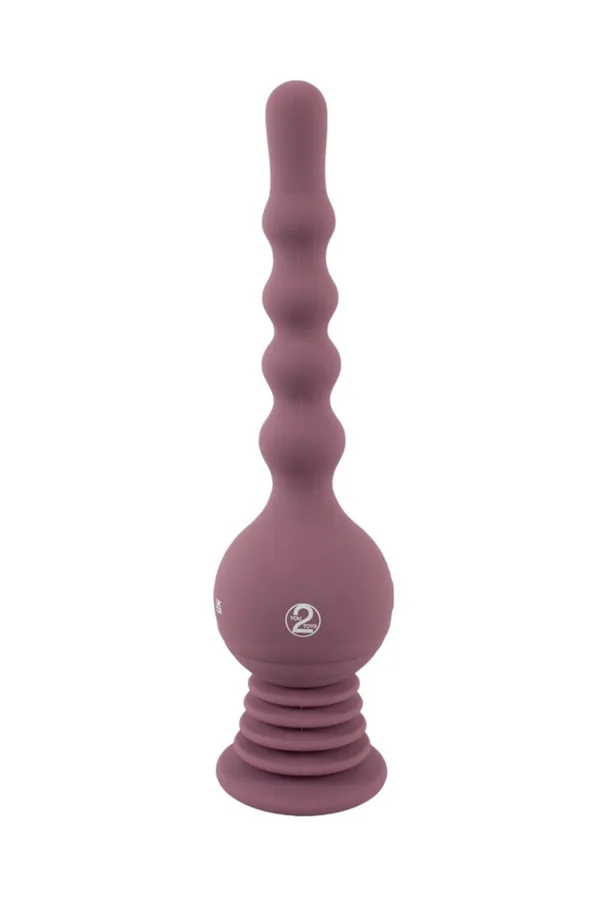 Vibro Premium Turbo Shaker Anal Lover – You2Toys - 94edenstreet.com - sexshop en ligne