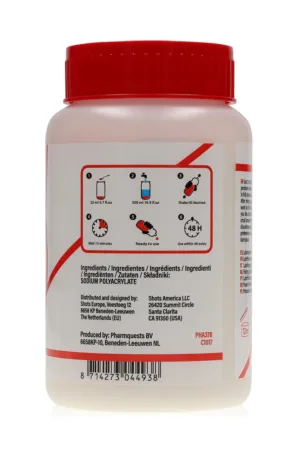 Poudre Lubrifiante Powder Lube 460 g - 94edenstreet.com - sexshop en ligne